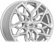 Wheels UP Up110 7.5x17 ET38